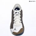 Férfi kosárlabda cipő Jordan Luka 77 olive grey/white/midnight navy 13