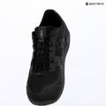 Férfi barefoot cipő Xero Shoes XT Max black 18