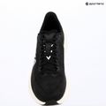 Férfi futócipők HOKA Mach 7 black/white 18