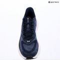 Férfi futócipő Under Armour Turbulance 3 midnight navy/midnight navy/white 10