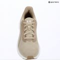 Férfi futócipő Under Armour Ascend khaki base/summit white/castlerock 10