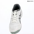 Férfi cipők ASICS Upcourt 6 white/steel grey 9