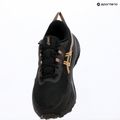 Férfi futócipők Asics Gel-Venture 11 Waterproof black/sandstorm 9