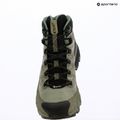 La Sportiva Ultra Raptor 3 Mid GTX cypress/black férfi túrabakancs 16