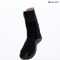 Neoprén zokni ION Ballistic 3/2 mm Internal Split black 13