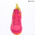 Röplabda cipő Mizuno Wave Luminous 3 mugen pink tetra/fortune yellow/ligh 15