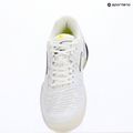Férfi teniszcipő Joma Roland AC white yellow 10