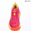 Röplabda cipő Mizuno Neo Jump pink tetra/fortune yellow/light 14
