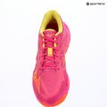 Röplabda cipő Mizuno Wave Lightning Elite pink tetra/fortune yellow/ligh 15