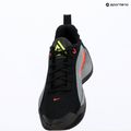 Férfi kosárlabda cipő Nike Giannis Immortality 5 black/volt/photon dust/bright crimson 14