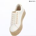 Női espadrill Big Star TT274349 white 13