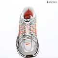 Női cipők Nike P-6000 white/metallic platinum/laser fuchsia 14