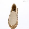 Női espadrilles Lee Cooper LCW-26-31-4332LA beige 11