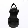 Női szandálok SKECHERS D'Lux Walker Adored Days black 11