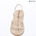 Női szandálok Ipanema Drip Intense beige/brown 12