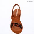 Női szandálok Ipanema Vibrant Sand brown/turtle/beige 12