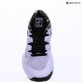 Gyerek teniszcipő Nike Court Vapor X Jr purple agate/white/hyper crimson/black 16