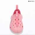 Gyerek szandál Nike Sunray Protect 4 med soft pink/white 14