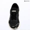 Gyerek futócipők HOKA Rincon 4 Little Kids black/white 18