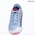 Gyerek kosárlabda cipő Jordan Luka 77 GS Jr light marine/blue void/white/hyper pink 14