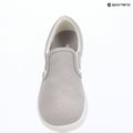 Férfi barefoot cipők Xero Shoes Dillon Canvas Slip-On lunar rock 9