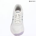 Női cipők ASICS Upcourt 6 white/foggy teal 9