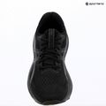 Női futócipők ASICS Gel-Contend 10 black/carrier grey 9