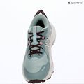 Női futócipők Asics Gel-Venture 11 Ocean Haze/Dark Aubergine 9