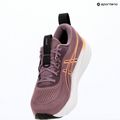 Női futócipők Asics Gel-Pulse 17 Dusty Mauve/Bright Sunstone 9