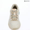 Női futócipők Under Armour Bandit TR 3 Wht/Brn/Blanc Brun/Blanko Cafe 11