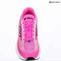 Női futócipő New Balance Aura Summer V1 pink heat/black 17