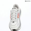 Női futócipő  New Balance 1080's V15 103 white/pink heat/tangerine heat 13