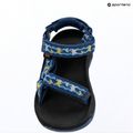 Gyerek szandál Teva Hurricane XLT starlight blue opal 9