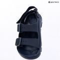 Gyermek szandálok BIRKENSTOCK Mogami HL Birko-Flor Narrow navy 13