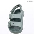 Gyermek szandálok BIRKENSTOCK Mogami HL Birko-Flor Narrow pure sage 14