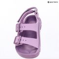 Gyermek szandálok BIRKENSTOCK Mogami HL Birko-Flor Narrow crocus 13