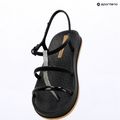 Női szandálok Ipanema Drip Intense black/beige 12