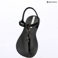 Női szandálok Ipanema Class Charmi black/silver 13