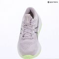 Női futócipők Asics Gel-Cumulus 28 Dahlia/Illuminate Yellow 9
