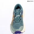 Női futócipők ASICS Trabuco Max 5 foggy teal/radiant amethyst 10
