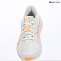 Női futócipők ASICS GT-1000 15 white/vivid coral 9