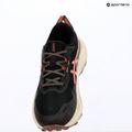 Női futócipők Asics Gel-Venture 11 Black/Sun Coral 9