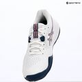 Női teniszcipő ASICS Gel-Challenger 15 Clay W white/taro purple 9