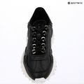 Férfi cipők Lacoste Elite Active black/white 9