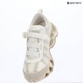 Cipők Mizuno Wave Prophecy Strap 2 Snow White/Pristine 14