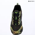 Cipők Mizuno MXR iron gate/black/jasmine green 14