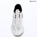Röplabda cipő Mizuno Wave Momentum Pro white/black/fiery red 15