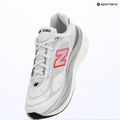 Férfi futócipő New Balance 1080's V15 103 white/pink heat/tangerine heat 9