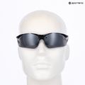 Napszemüveg UVEX Sportstyle 223 black/lite mirror silver 3