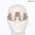 Napszemüveg POC Elicit Toric hydrogen white/clarity trail /partly sunny silver 6